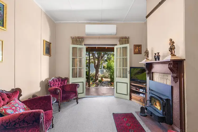 Second view of Homely house listing, 169 Mayne Street, Gulgong NSW 2852