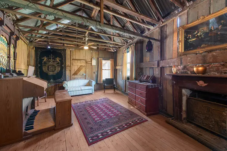 Third view of Homely house listing, 169 Mayne Street, Gulgong NSW 2852