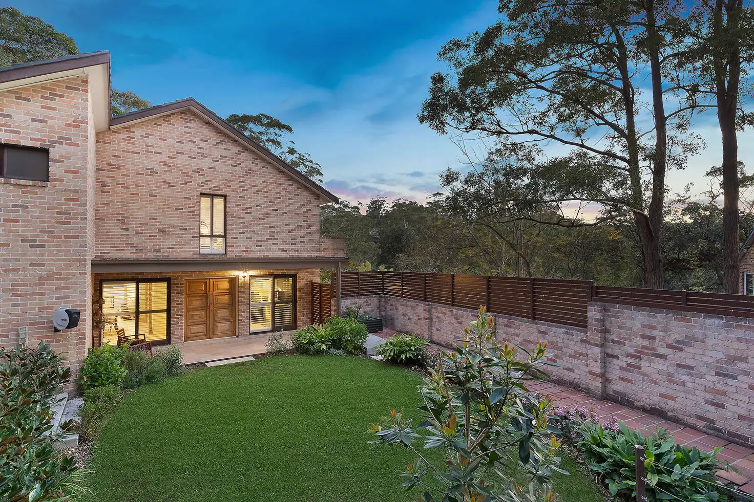 Main view of Homely house listing, 113 Malton Road, Beecroft NSW 2119