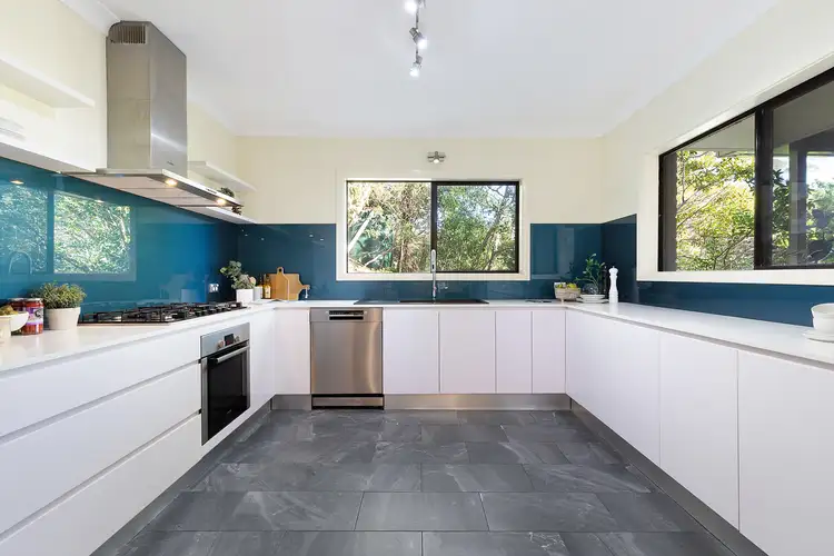 Third view of Homely house listing, 113 Malton Road, Beecroft NSW 2119