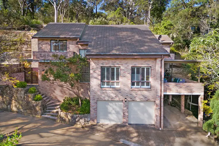 Fourth view of Homely house listing, 113 Malton Road, Beecroft NSW 2119