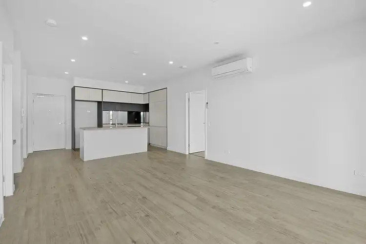 Fourth view of Homely apartment listing, 704/10 Aviators Way, Penrith NSW 2750
