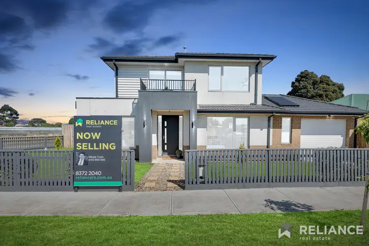 1a Metherall Street, Sunshine North VIC 3020