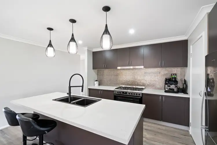 Third view of Homely house listing, 12 Wing Circuit, Tarneit VIC 3029