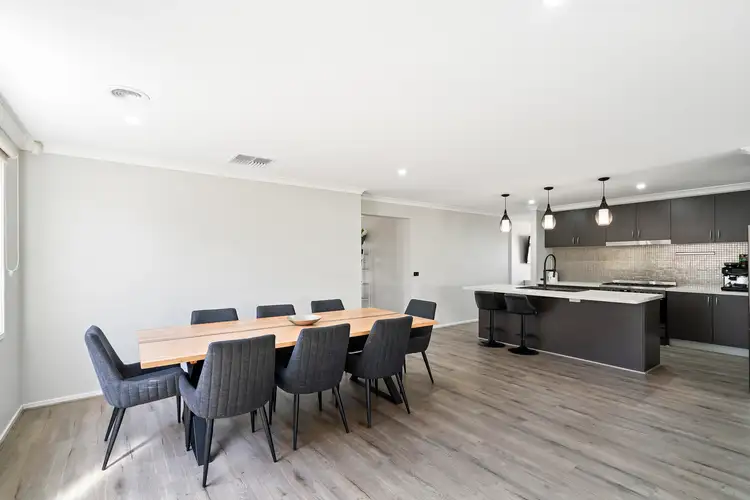 Fourth view of Homely house listing, 12 Wing Circuit, Tarneit VIC 3029