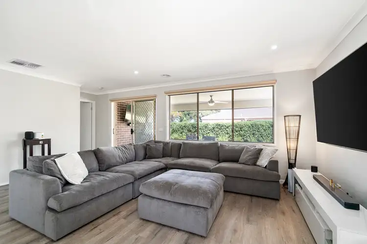 Fifth view of Homely house listing, 12 Wing Circuit, Tarneit VIC 3029