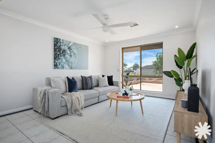 Second view of Homely house listing, 159a Forrest Road, Hamilton Hill WA 6163