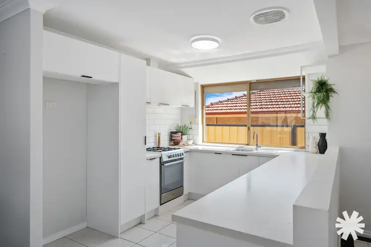 Fifth view of Homely house listing, 159a Forrest Road, Hamilton Hill WA 6163