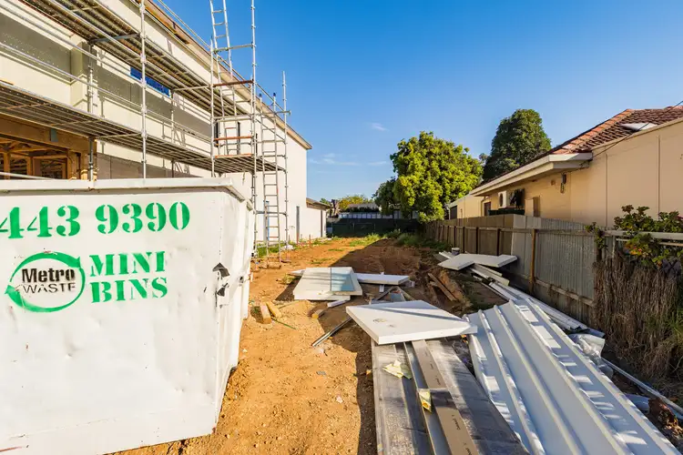 Sixth view of Homely land listing, 8A Sheila Street, Rostrevor SA 5073