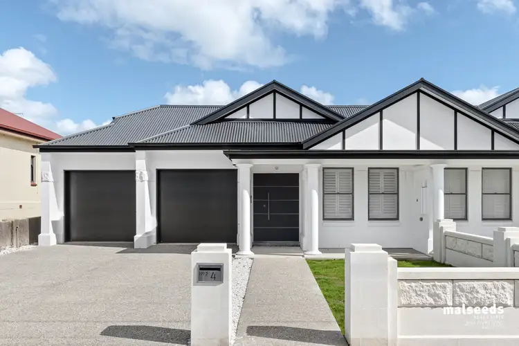 Main view of Homely house listing, 2/4 Gwendoline Street, Mount Gambier SA 5290