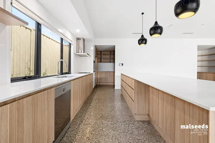 Third view of Homely house listing, 2/4 Gwendoline Street, Mount Gambier SA 5290