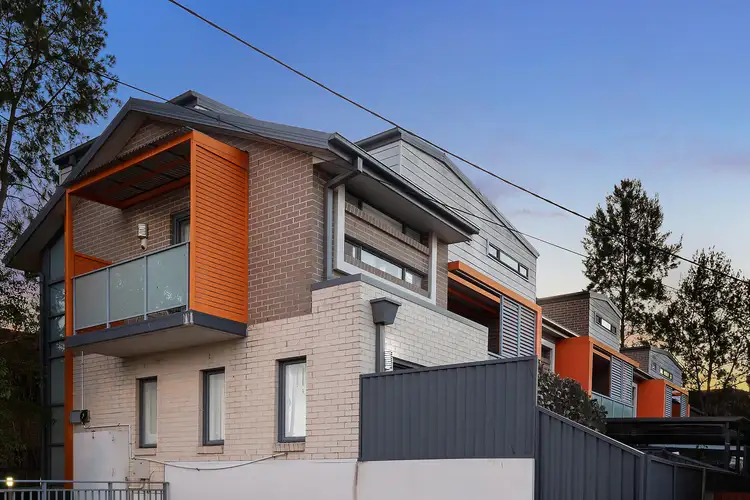 4/234 Old Northern Road