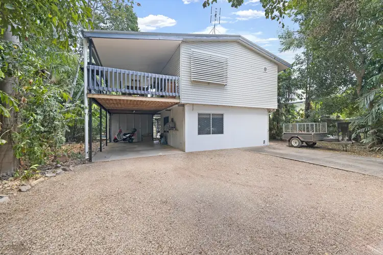 43 Wanguri Terrace, Wanguri NT 810