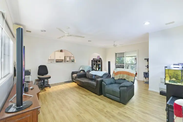 Second view of Homely house listing, 43 Wanguri Terrace, Wanguri NT 810