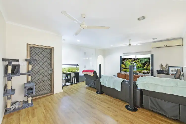 Third view of Homely house listing, 43 Wanguri Terrace, Wanguri NT 810
