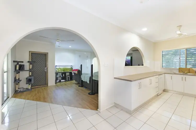 Fourth view of Homely house listing, 43 Wanguri Terrace, Wanguri NT 810