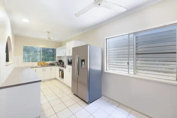 Fifth view of Homely house listing, 43 Wanguri Terrace, Wanguri NT 810
