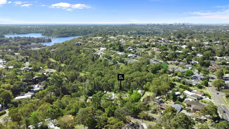 Third view of Homely house listing, 215 Oyster Bay Road, Oyster Bay NSW 2225