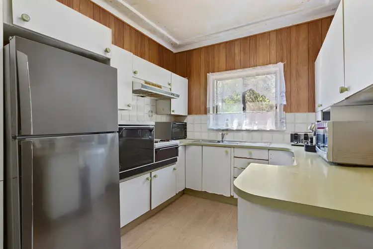 Fifth view of Homely house listing, 215 Oyster Bay Road, Oyster Bay NSW 2225