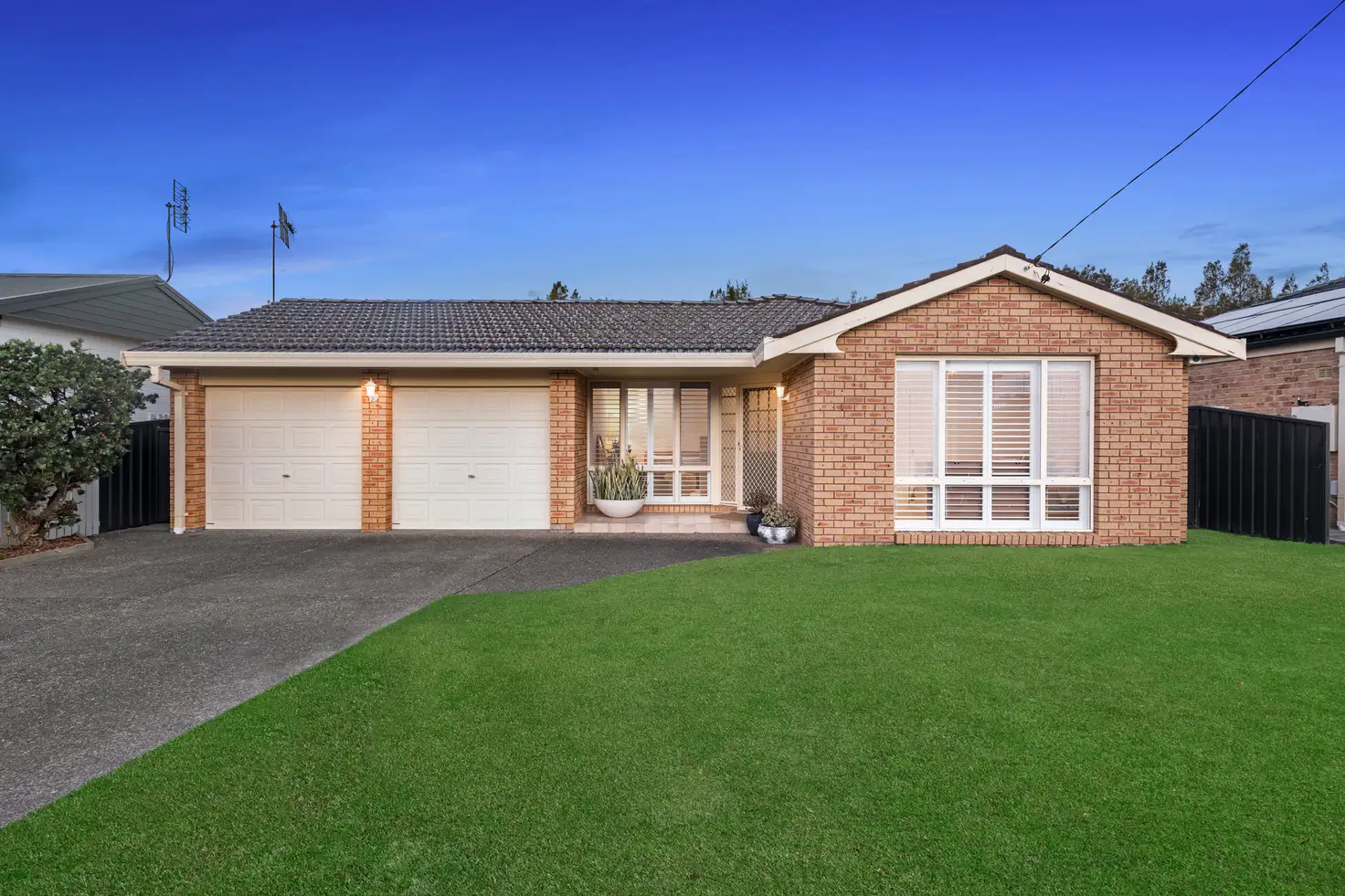 Main view of Homely house listing, 76 Tasman Avenue, Killarney Vale NSW 2261