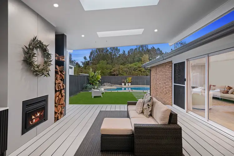 Second view of Homely house listing, 76 Tasman Avenue, Killarney Vale NSW 2261