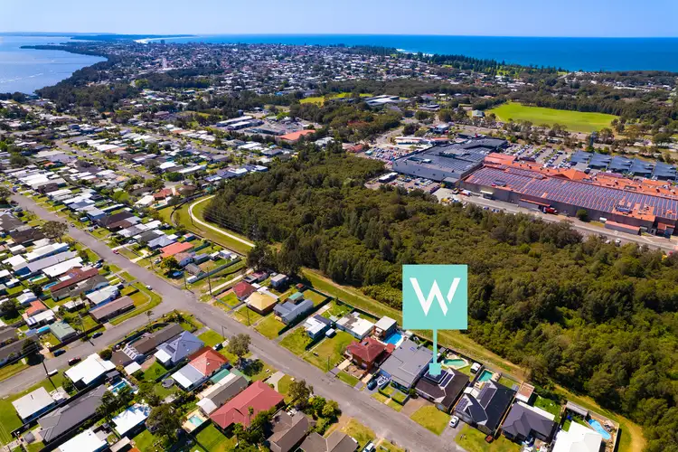Fifth view of Homely house listing, 76 Tasman Avenue, Killarney Vale NSW 2261