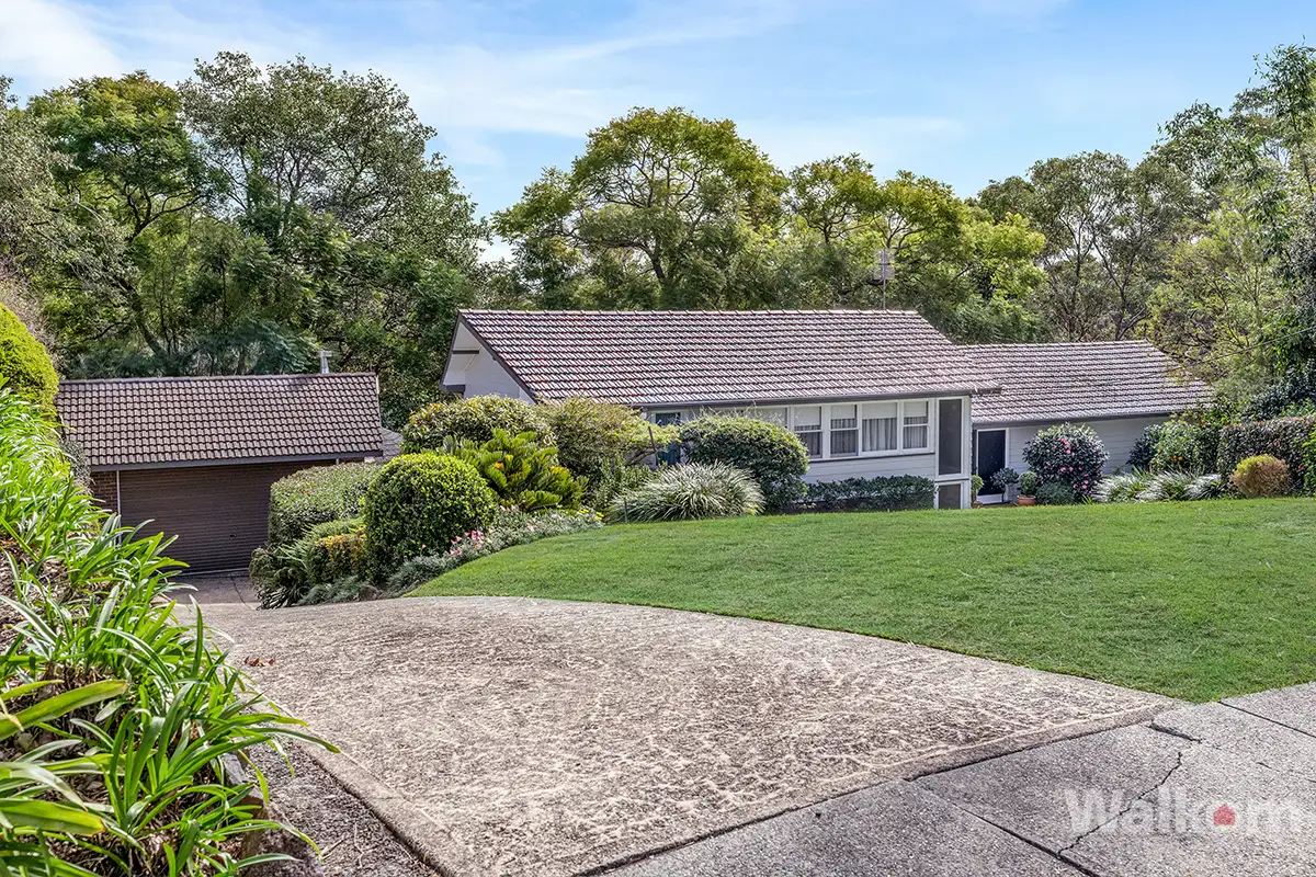 Main view of Homely house listing, 10 Perina Place, Merewether Heights NSW 2291