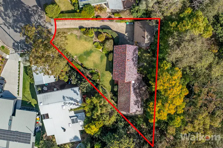 Second view of Homely house listing, 10 Perina Place, Merewether Heights NSW 2291