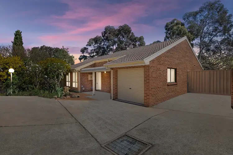 12/2 Lander Crescent, Amaroo ACT 2914