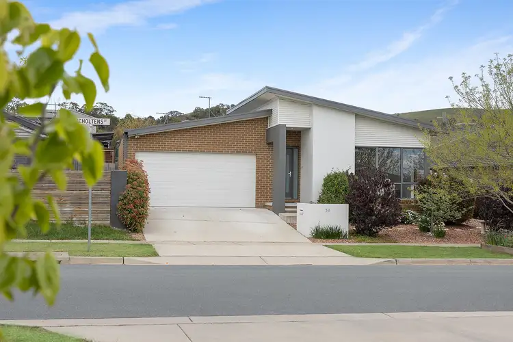 39 Scholtens Street, Casey ACT 2913