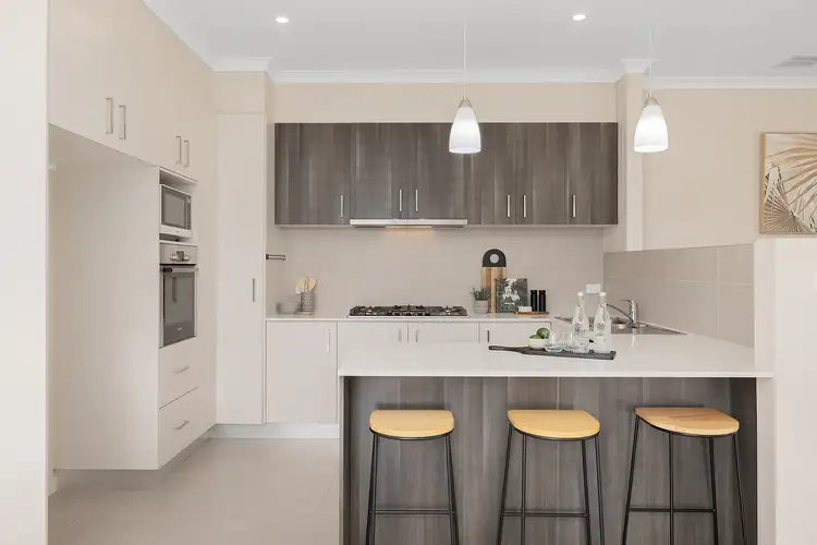 Sixth view of Homely house listing, 39 Scholtens Street, Casey ACT 2913