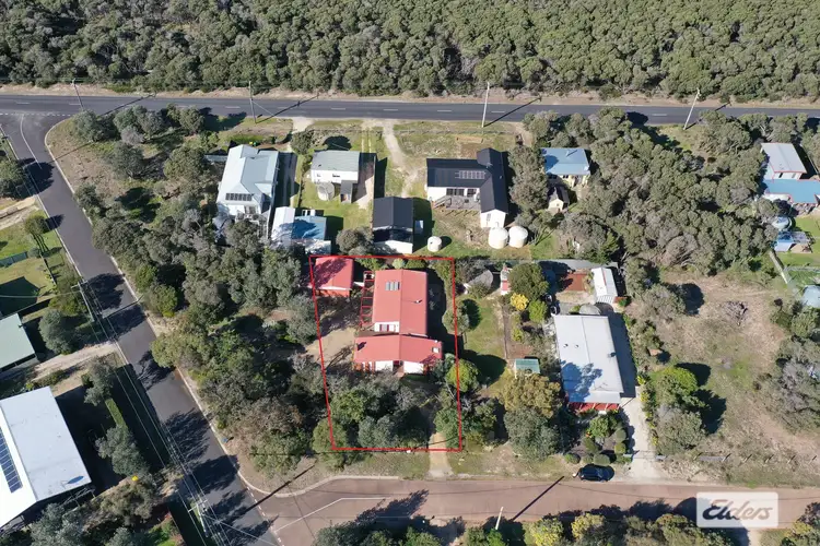 Main view of Homely house listing, 44 Star View Street, Golden Beach VIC 3851