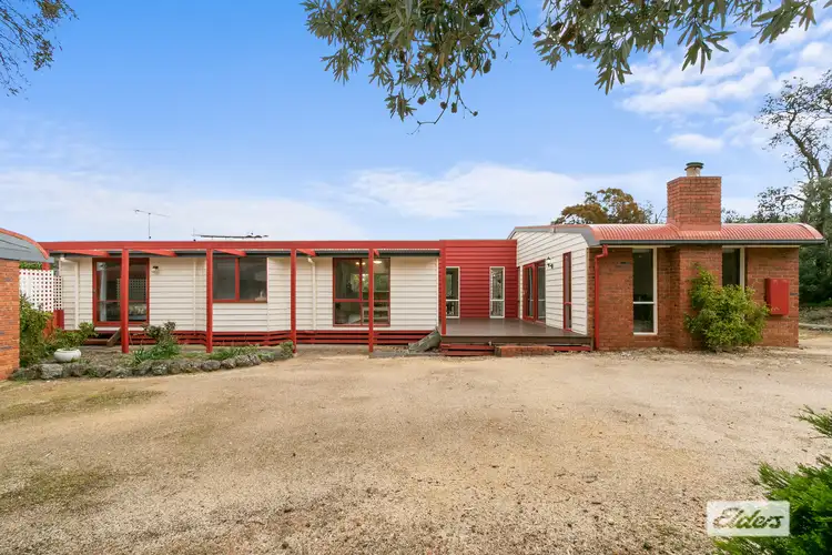 Second view of Homely house listing, 44 Star View Street, Golden Beach VIC 3851