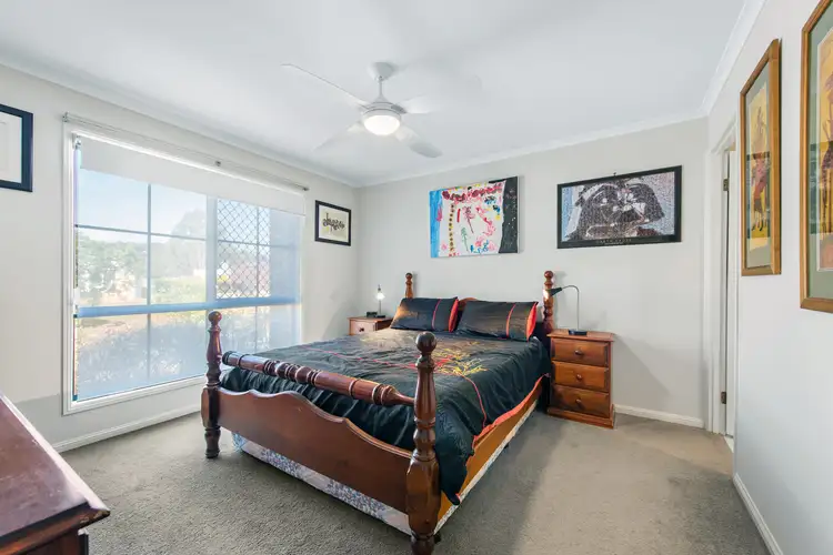 Fifth view of Homely house listing, 29 Clearmount Crescent, Carindale QLD 4152