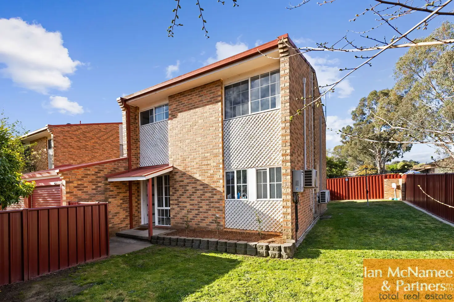Main view of Homely house listing, 6/9-15 Torpy Place, Jerrabomberra NSW 2619