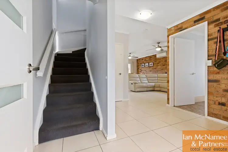 Second view of Homely house listing, 6/9-15 Torpy Place, Jerrabomberra NSW 2619