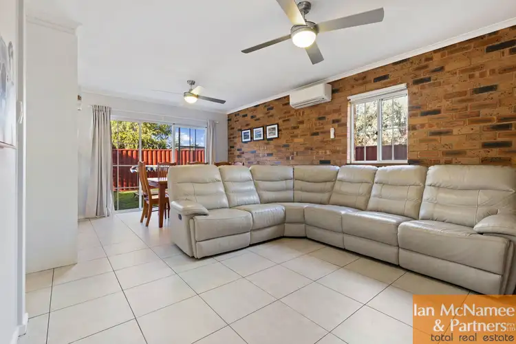 Fourth view of Homely house listing, 6/9-15 Torpy Place, Jerrabomberra NSW 2619