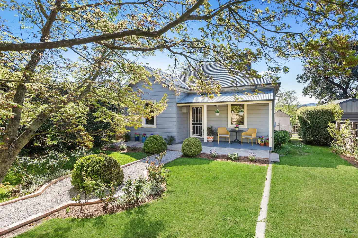 Main view of Homely house listing, 31 Elizabeth Street, Moss Vale NSW 2577