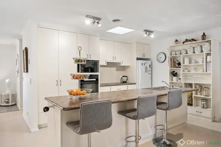Third view of Homely house listing, 45 Cambridge Drive, Wangaratta VIC 3677