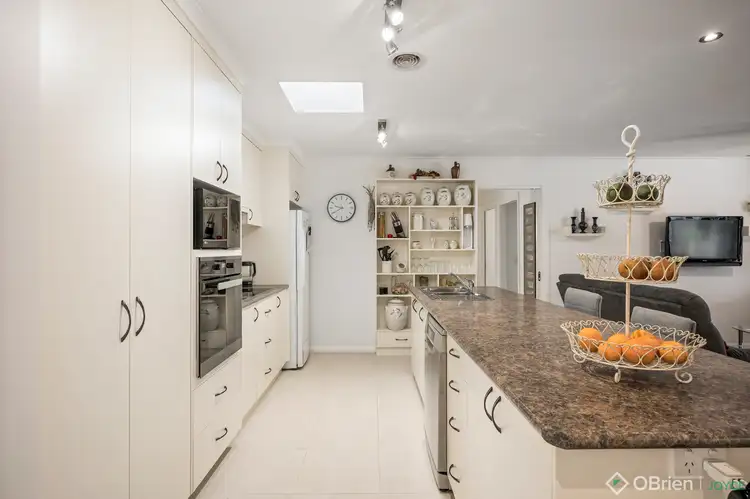 Fourth view of Homely house listing, 45 Cambridge Drive, Wangaratta VIC 3677