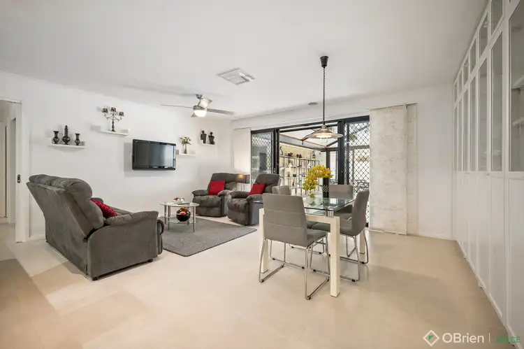 Fifth view of Homely house listing, 45 Cambridge Drive, Wangaratta VIC 3677