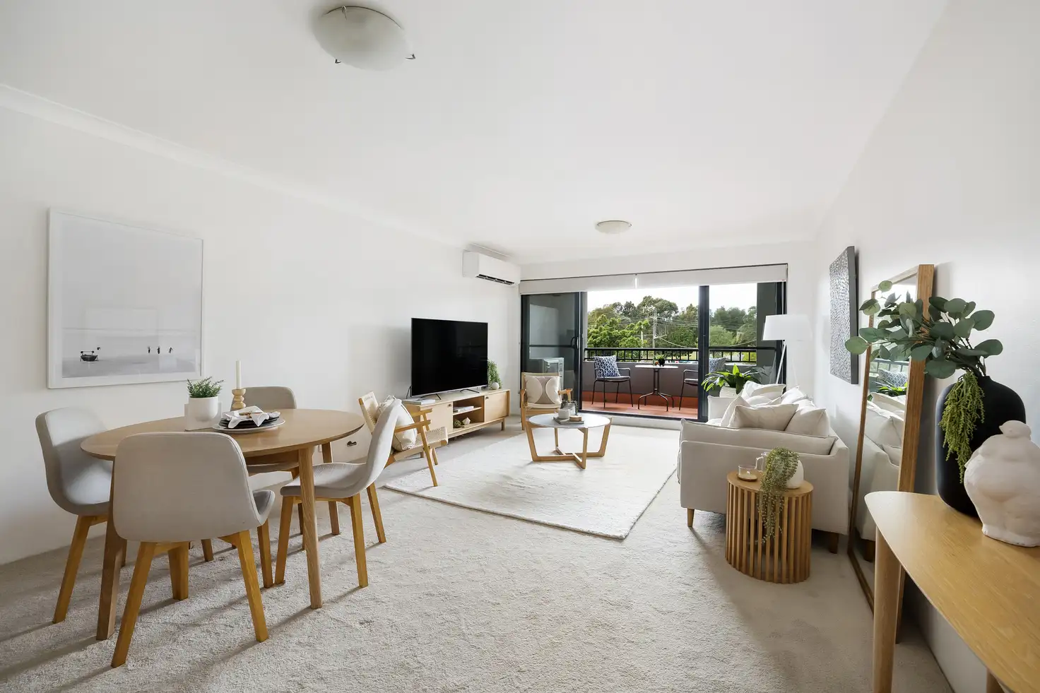 Main view of Homely apartment listing, F106/13-19 Princes Highway, St Peters NSW 2044