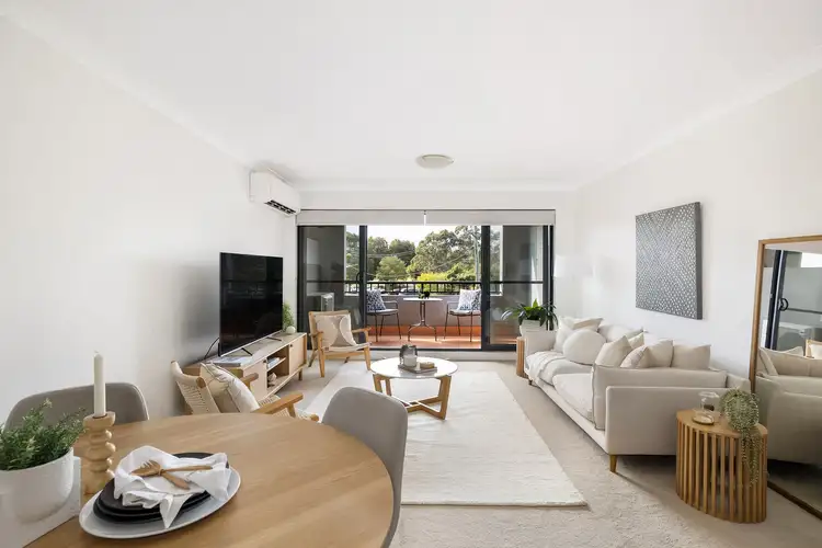 Second view of Homely apartment listing, F106/13-19 Princes Highway, St Peters NSW 2044