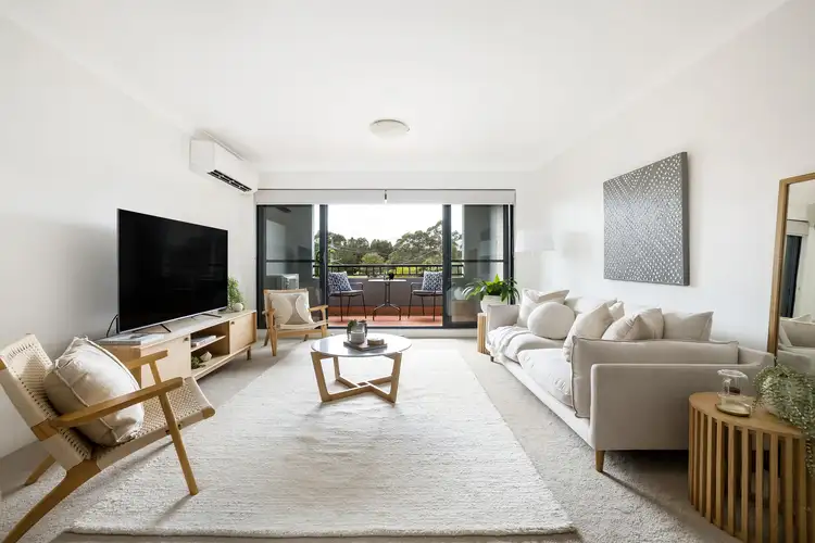 Third view of Homely apartment listing, F106/13-19 Princes Highway, St Peters NSW 2044