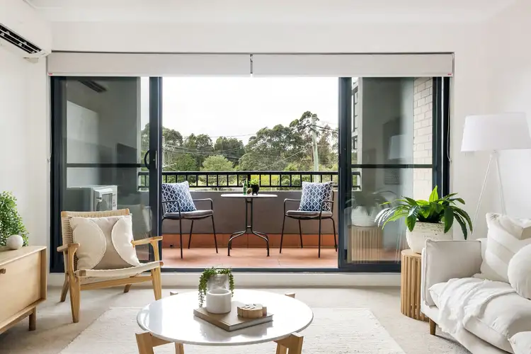 Fourth view of Homely apartment listing, F106/13-19 Princes Highway, St Peters NSW 2044