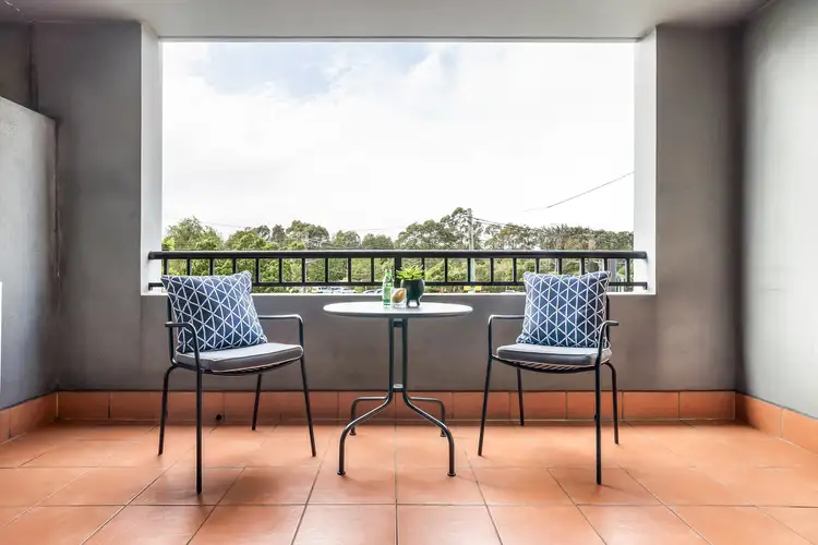 Fifth view of Homely apartment listing, F106/13-19 Princes Highway, St Peters NSW 2044