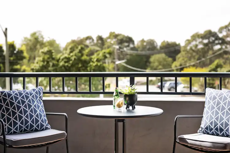 Sixth view of Homely apartment listing, F106/13-19 Princes Highway, St Peters NSW 2044