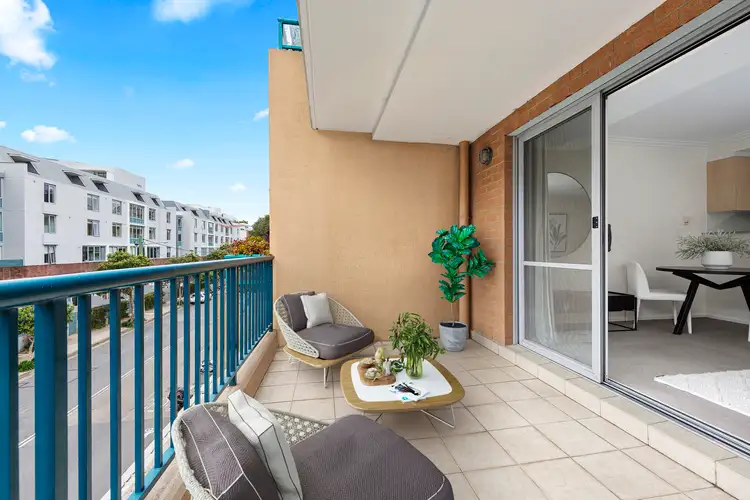 22/1-3 Sturdee Parade, Dee Why NSW 2099