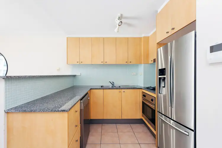 Second view of Homely apartment listing, 22/1-3 Sturdee Parade, Dee Why NSW 2099