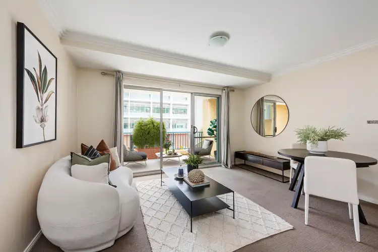 Third view of Homely apartment listing, 22/1-3 Sturdee Parade, Dee Why NSW 2099